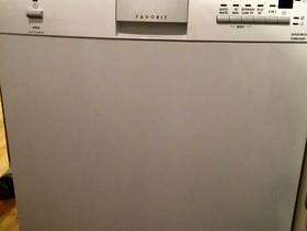 Freecycle AEG Dishwasher 40850 - White