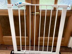 Freecycle Child Gate