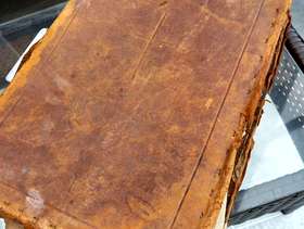 Freecycle Bible