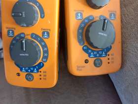 Freecycle Hozelock Sensor Plus