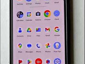 Freecycle GOOGLE PIXEL 4a ANDROID UNLOCKED SMARTPHONE – FREE UK P&P!!