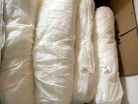 Freecycle Foam & wadding from sofa cushions