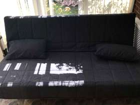 Freecycle IKEA sofa bed