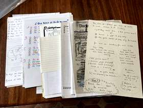 Freecycle Spanish teaching resources