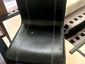 Freecycle Office chair