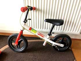 Freecycle Balance bike