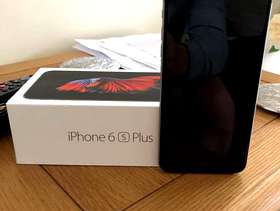 Freecycle IPhone 6s 64g