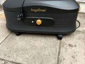 Freecycle AngelShield Smart Foldable Clothes Dryer & De-wrinkler