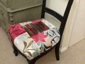 Freecycle Chair