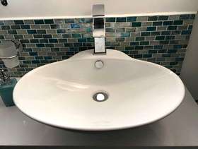 Freecycle Hand Basin