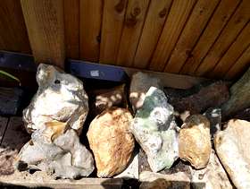 Freecycle Rocks