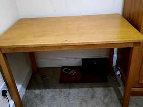 Freecycle Table/desk