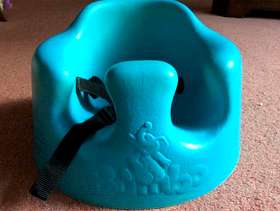 Freecycle Baby Bumbo