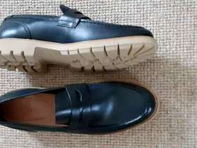 Freecycle Clarks Cushion Plus Loafer