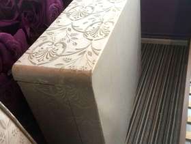 Freecycle Small double divan