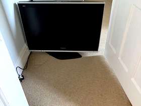 Freecycle Panasonic Viera TV (not Smart)