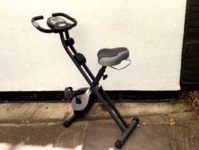 Freecycle Exercise bike