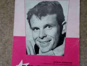 Freecycle The Del Shannon Show