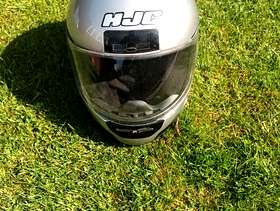 Freecycle Motorcycle helmet