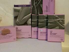 Freecycle Ladies hair waxing