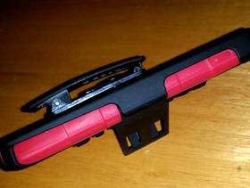 Freecycle Nexus 5 Cell phone case