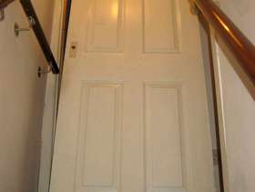 Freecycle Internal door