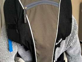 Freecycle Little life baby carrier