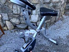 Freecycle Exercise bike