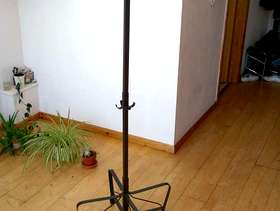 Freecycle Hat rack