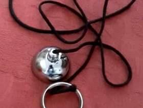Freecycle Magnetic Boule Lifter