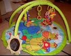 Freecycle Mothercare Play Gym