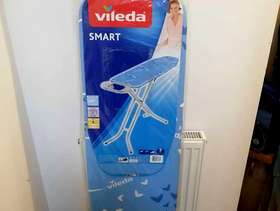 Freecycle Brand new Vileda ironing board