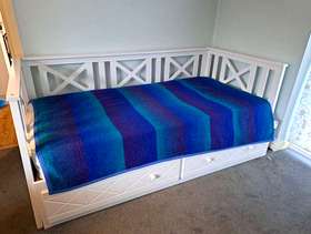 Freecycle Day bed