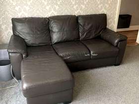 Freecycle Sofas