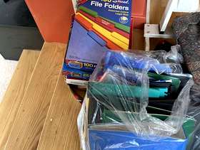 Freecycle Folders
