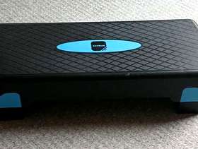 Freecycle Exercise step