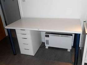Freecycle Work table