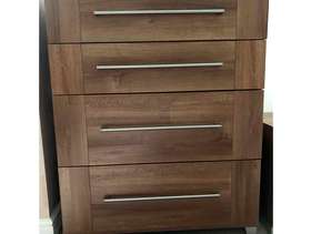 Freecycle Chest of drawers