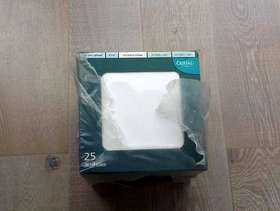 Freecycle White wall tiles