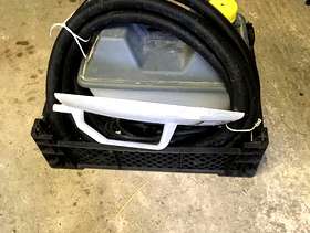 Freecycle Wallpaper Stripper