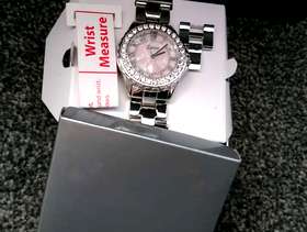 Freecycle Ladies watch