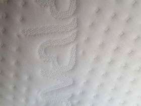 Freecycle Double mattress