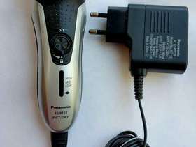 Freecycle Panasonic mens shaver
