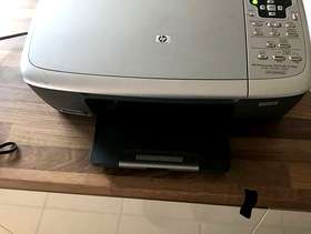 Freecycle HP Printer