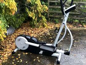 Freecycle Cross trainer