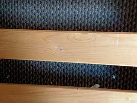 Freecycle Single Bed