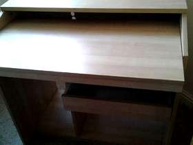 Freecycle Computer desk