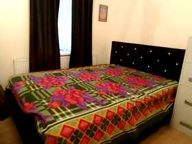 Freecycle KING size bed FRAMES