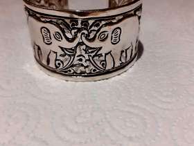Freecycle Bracelet