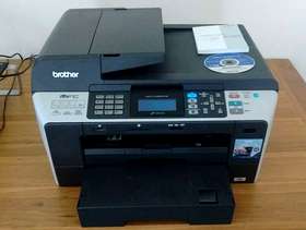 Freecycle Brother A3 copier/printer/scanner
